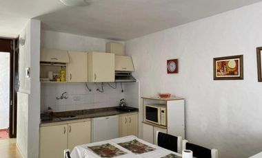 Departamento Monoambiente en venta - 1 Baño - Pinamar