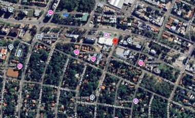 Departamento Monoambiente en venta - 1 Baño - Pinamar