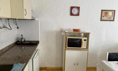 Departamento Monoambiente en venta - 1 Baño - Pinamar