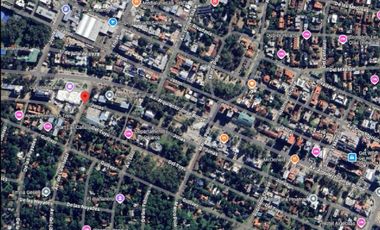 Departamento Monoambiente en venta - 1 Baño - Pinamar