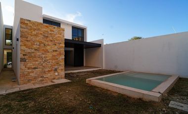 CASA EN VENTA EN SANTA GERTRUDIS COPO