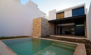 CASA EN VENTA EN SANTA GERTRUDIS COPO