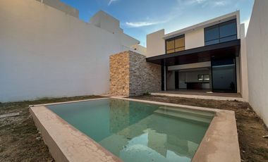 CASA EN VENTA EN SANTA GERTRUDIS COPO