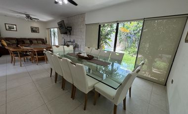 CASA EN VENTA DE MONTEBELLO