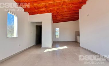 Monoambiente en alquiler permanente - Merlo San Luis