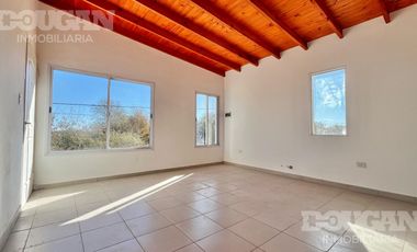 Monoambiente en alquiler permanente - Merlo San Luis