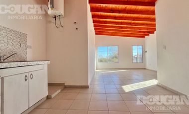 Monoambiente en alquiler permanente - Merlo San Luis