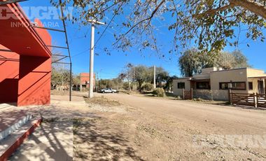 Monoambiente en alquiler permanente - Merlo San Luis