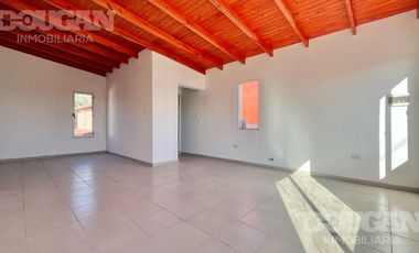 Monoambiente en alquiler permanente - Merlo San Luis