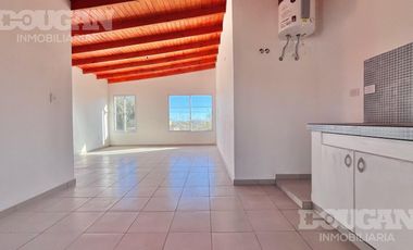 Monoambiente en alquiler permanente - Merlo San Luis