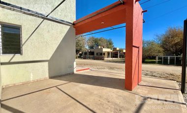 Monoambiente en alquiler permanente - Merlo San Luis