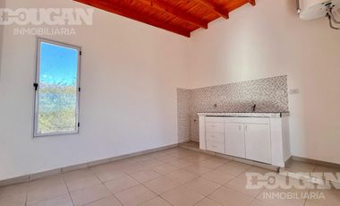 Monoambiente en alquiler permanente - Merlo San Luis