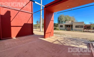 Monoambiente en alquiler permanente - Merlo San Luis