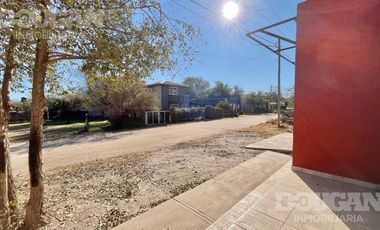 Monoambiente en alquiler permanente - Merlo San Luis