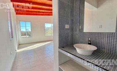 Monoambiente en alquiler permanente - Merlo San Luis