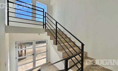 Monoambiente en alquiler permanente - Merlo San Luis