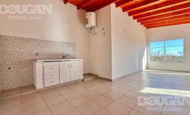 Monoambiente en alquiler permanente - Merlo San Luis