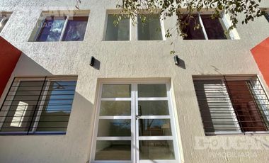 Monoambiente en alquiler permanente - Merlo San Luis