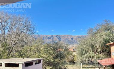 Monoambiente en alquiler permanente - Merlo San Luis