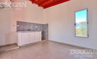 Monoambiente en alquiler permanente - Merlo San Luis