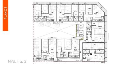 VENTA DEPARTAMENTO, 2 RECÁMARAS, 2 BAÑOS, PORTALES, BENITO JUAREZ, CDMX