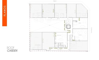VENTA DEPARTAMENTO, 2 RECÁMARAS, 2 BAÑOS, PORTALES, BENITO JUAREZ, CDMX