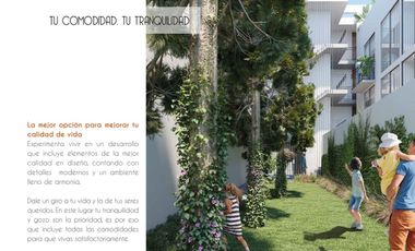 VENTA DEPARTAMENTO, 2 RECÁMARAS, 2 BAÑOS, PORTALES, BENITO JUAREZ, CDMX