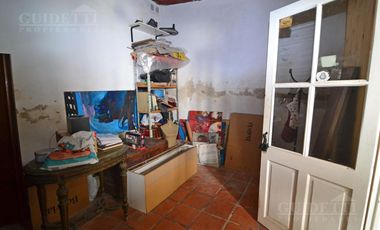 Casa en Venta 5 ambientes con terraza 154 m² en Saavedra