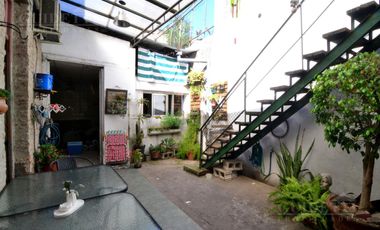 Casa en Venta 5 ambientes con terraza 154 m² en Saavedra