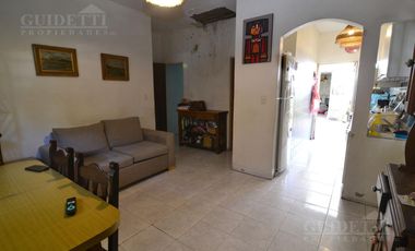 Casa en Venta 5 ambientes con terraza 154 m² en Saavedra