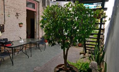 Casa en Venta 5 ambientes con terraza 154 m² en Saavedra