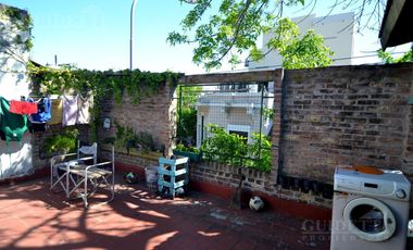 Casa en Venta 5 ambientes con terraza 154 m² en Saavedra