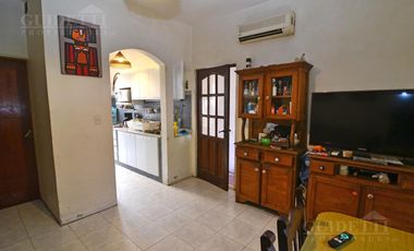 Casa en Venta 5 ambientes con terraza 154 m² en Saavedra