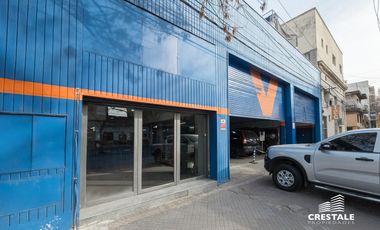 Venta Galpón nave industrial Rosario Agote
