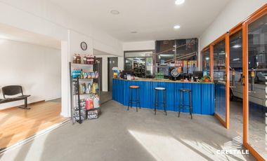 Venta Galpón nave industrial Rosario Agote