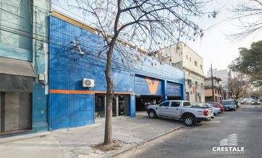 Venta Galpón nave industrial Rosario Agote