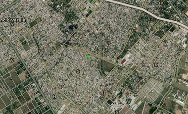 Terreno en venta - 300Mts2 - Florencio Varela, Bosques