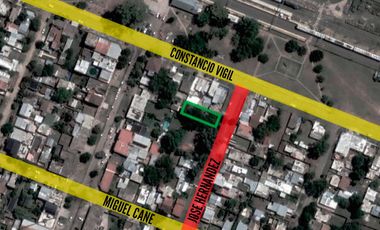 Terreno en venta - 300Mts2 - Florencio Varela, Bosques