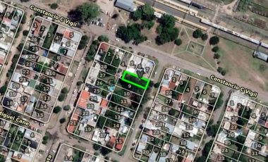 Terreno en venta - 300Mts2 - Florencio Varela, Bosques