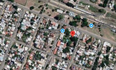 Terreno en venta - 300Mts2 - Florencio Varela, Bosques
