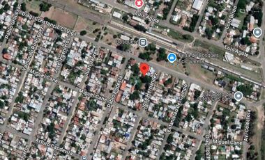 Terreno en venta - 300Mts2 - Florencio Varela, Bosques