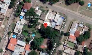 Terreno en venta - 300Mts2 - Florencio Varela, Bosques