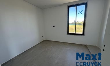 Casa a estrenar en Villalobos