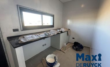 Casa a estrenar en Villalobos