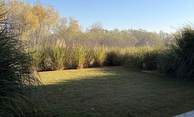 Departamento sobre el golf  en venta en Pilará Residence, Pilara, Pilar