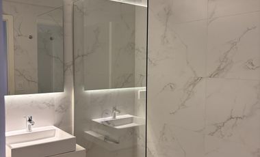 Departamento sobre el golf  en venta en Pilará Residence, Pilara, Pilar