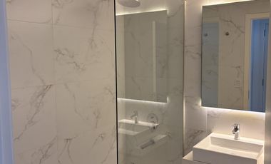 Departamento sobre el golf  en venta en Pilará Residence, Pilara, Pilar