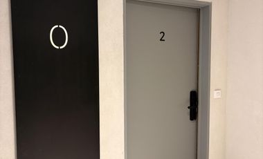 Departamento sobre el golf  en venta en Pilará Residence, Pilara, Pilar