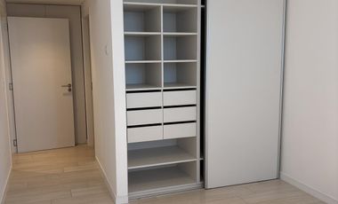 Departamento sobre el golf  en venta en Pilará Residence, Pilara, Pilar