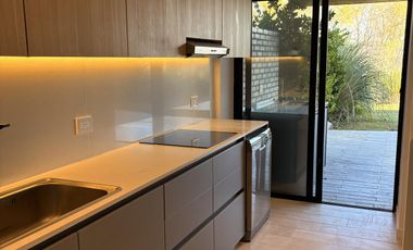 Departamento sobre el golf  en venta en Pilará Residence, Pilara, Pilar